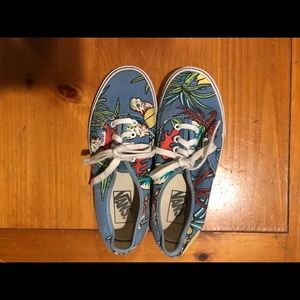 Van Doren vans